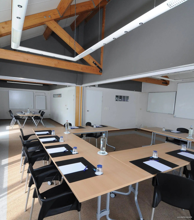 Best Western Hotel Wavre - фото 22