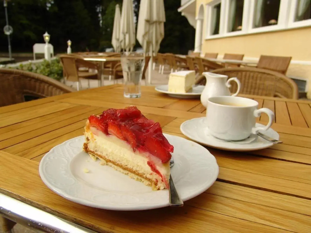 Hotel Waldsee - Général