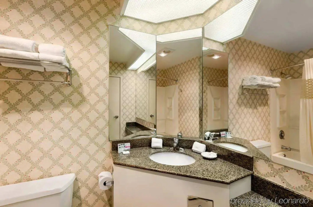Hampton Inn Colchester - Général