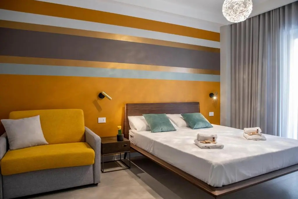 Superior room