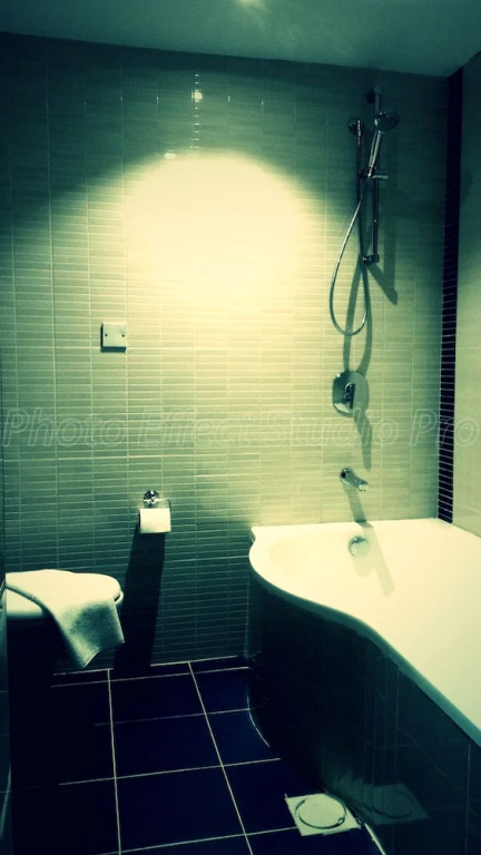 President hotel - Chambres