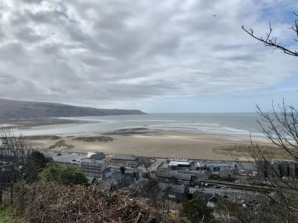 Beach & Waterfront