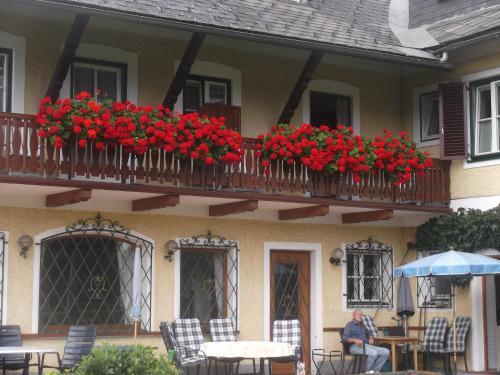 Hotel Garni Stabauer