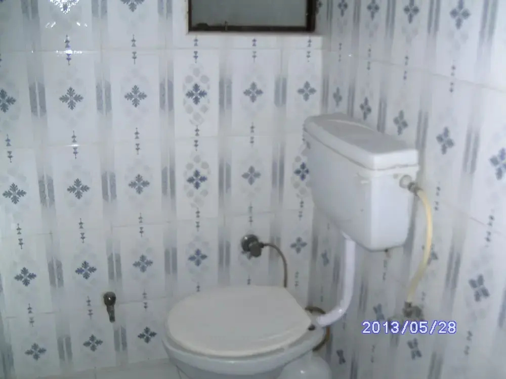 Deluxe room with balcony