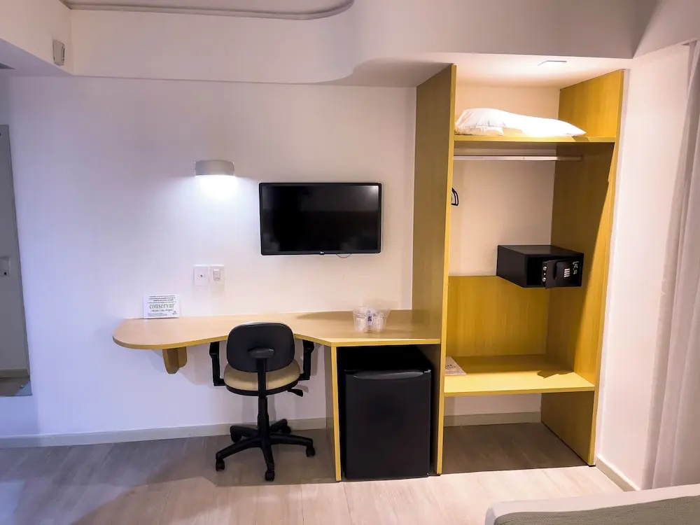 Marante Plaza Hotel - Chambres