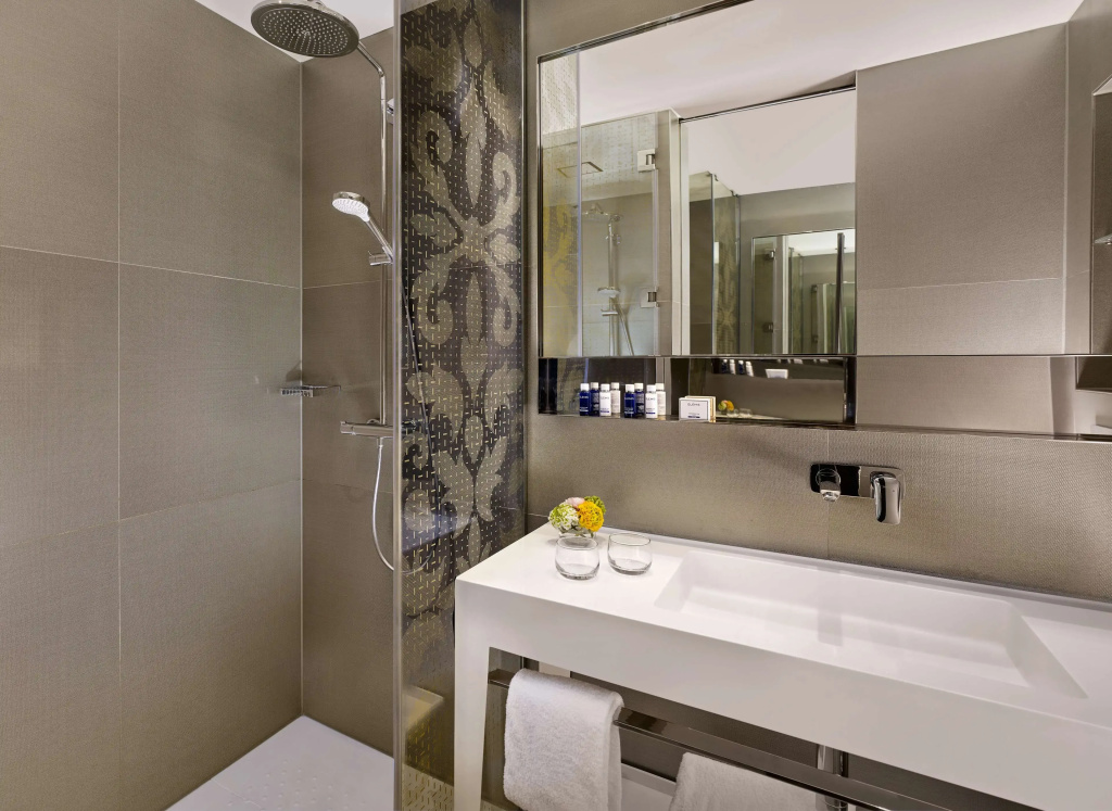 Park Plaza Victoria Amsterdam - Chambres