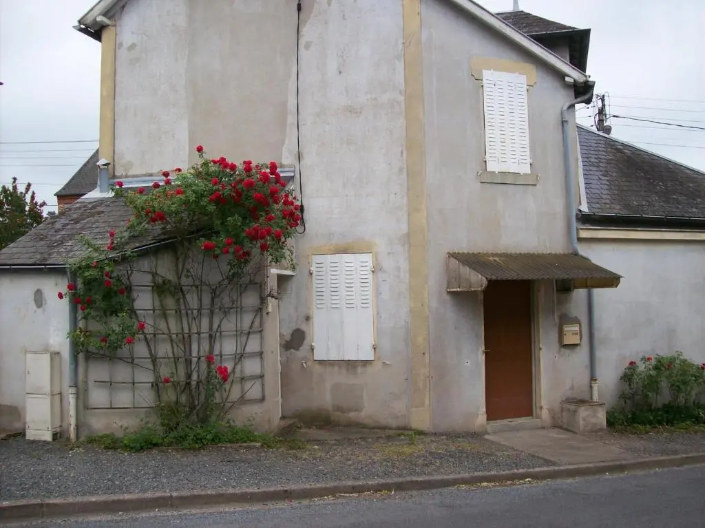 Cottage