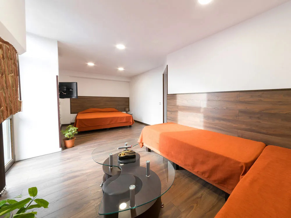 Stambolov Hotel Veliko Tarnovo - Général