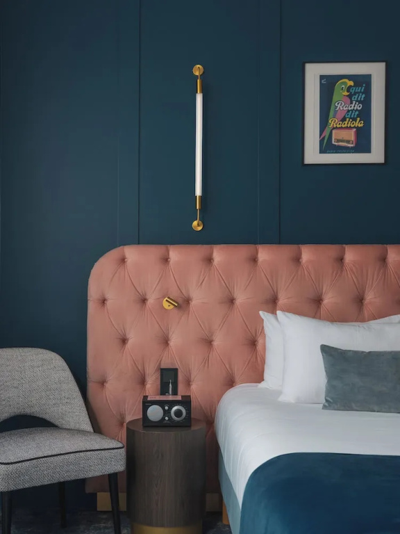Pley Hotel 52