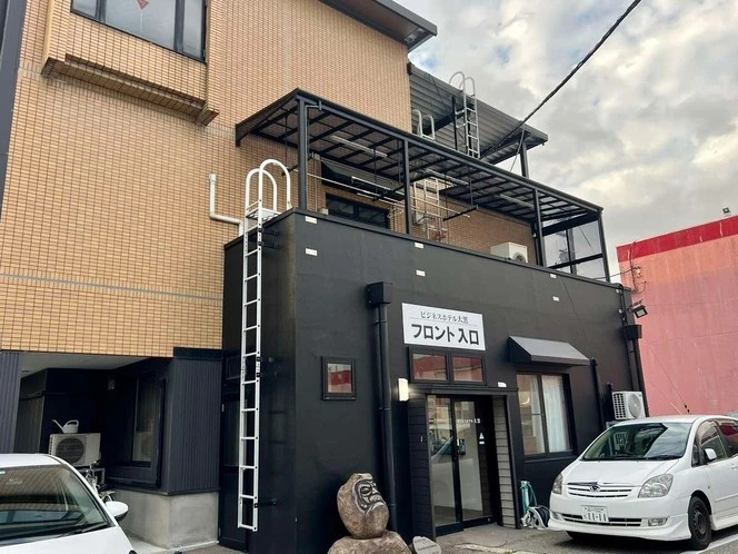 Business Hotel Daikoku