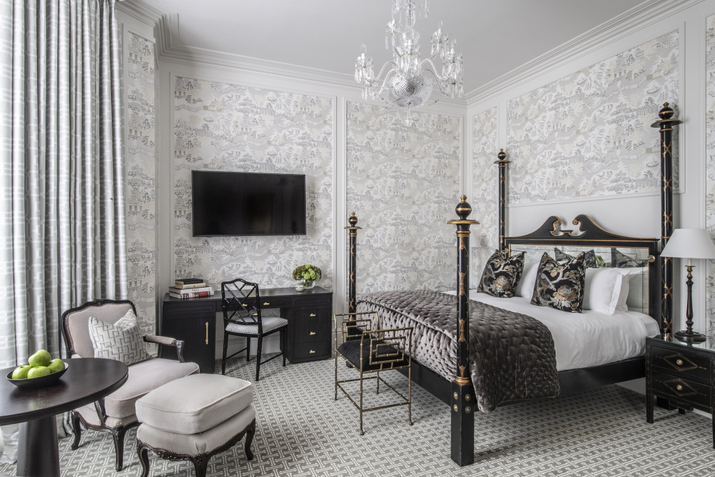 The Kensington Hotel - Photo 5