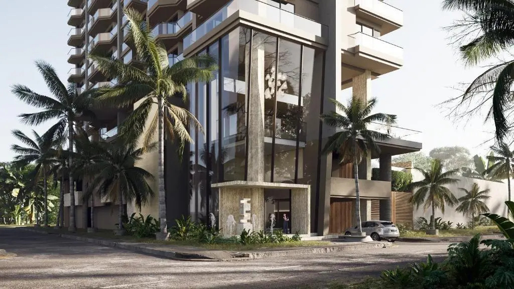 Nuruma Suites by Avia Suites