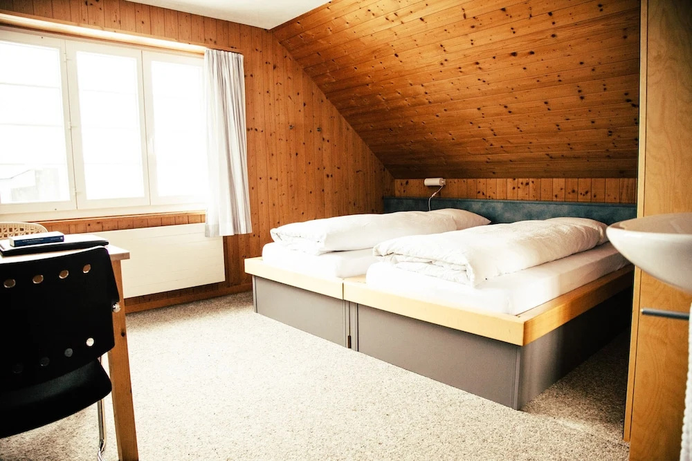 Seminarhotel Lihn - Chambres