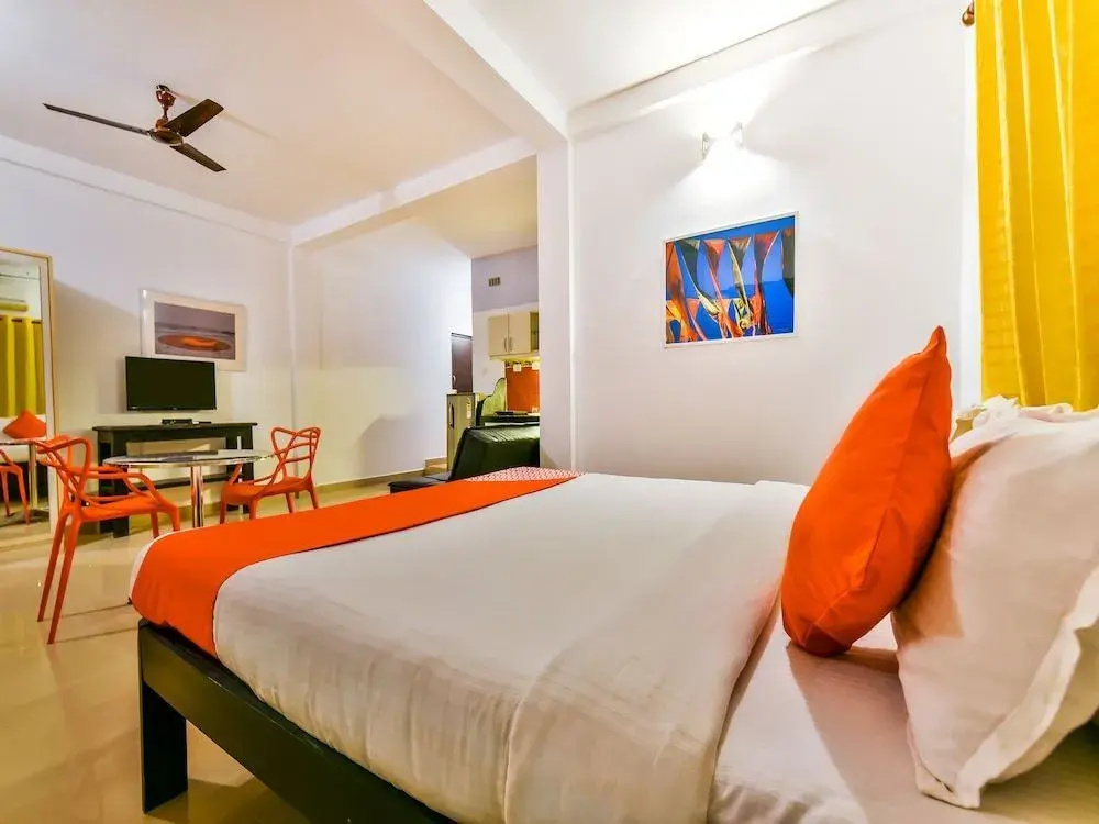 Hotel photo 7