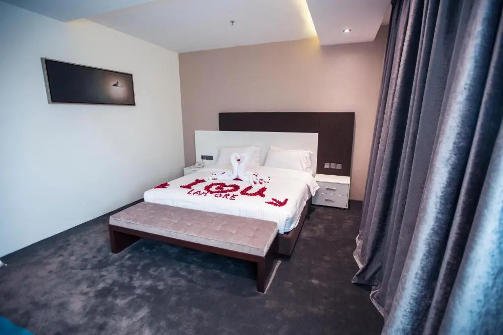 Motiara Hotel - Al Murouj — 2