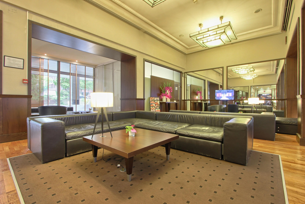 Mercure Paris Velizy - Général