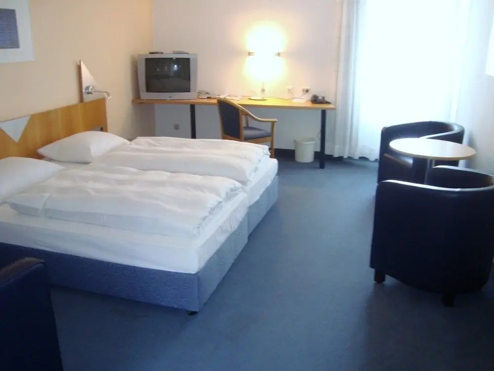 Dormotel Havelland - Général
