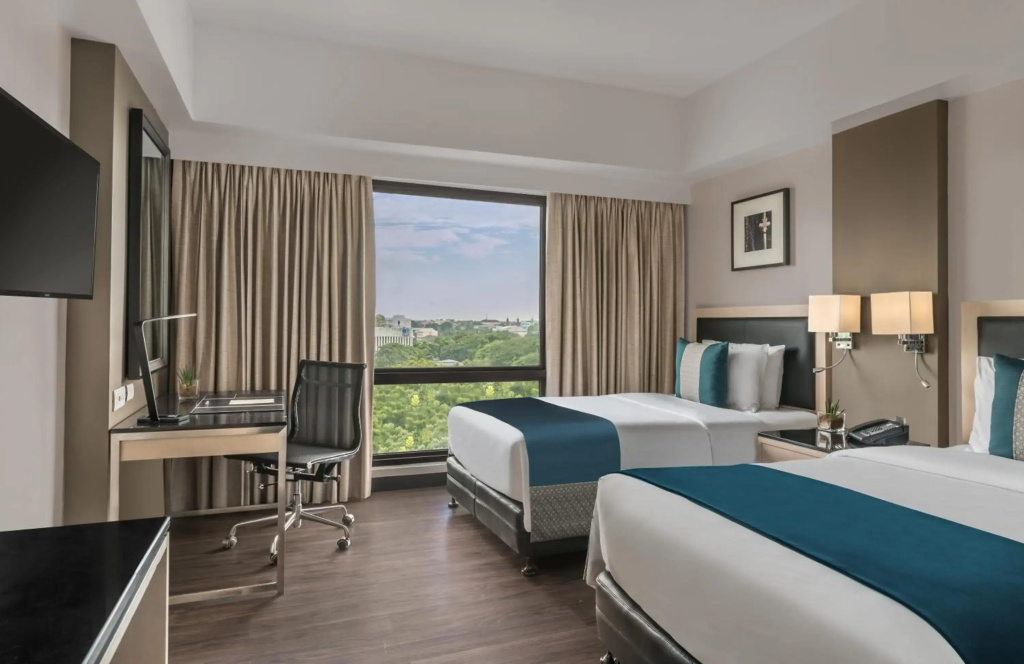 Hotel photo 23
