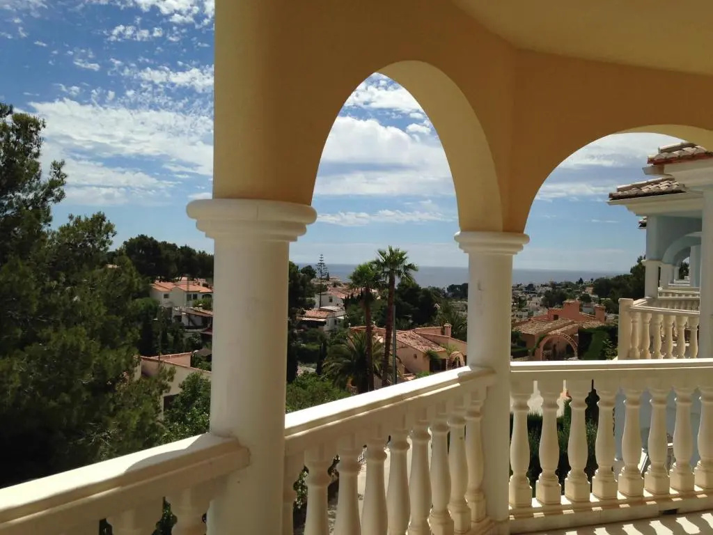 Aparthotel Residencia & Spa Parques Casablanca - Chambres