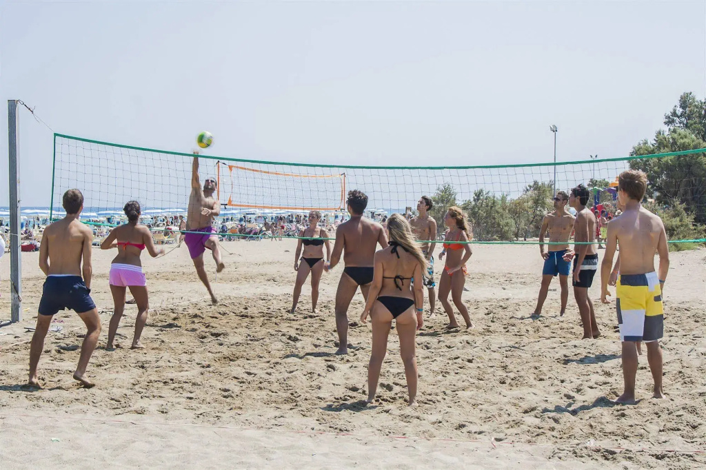 Vascellero Club Resort - Général