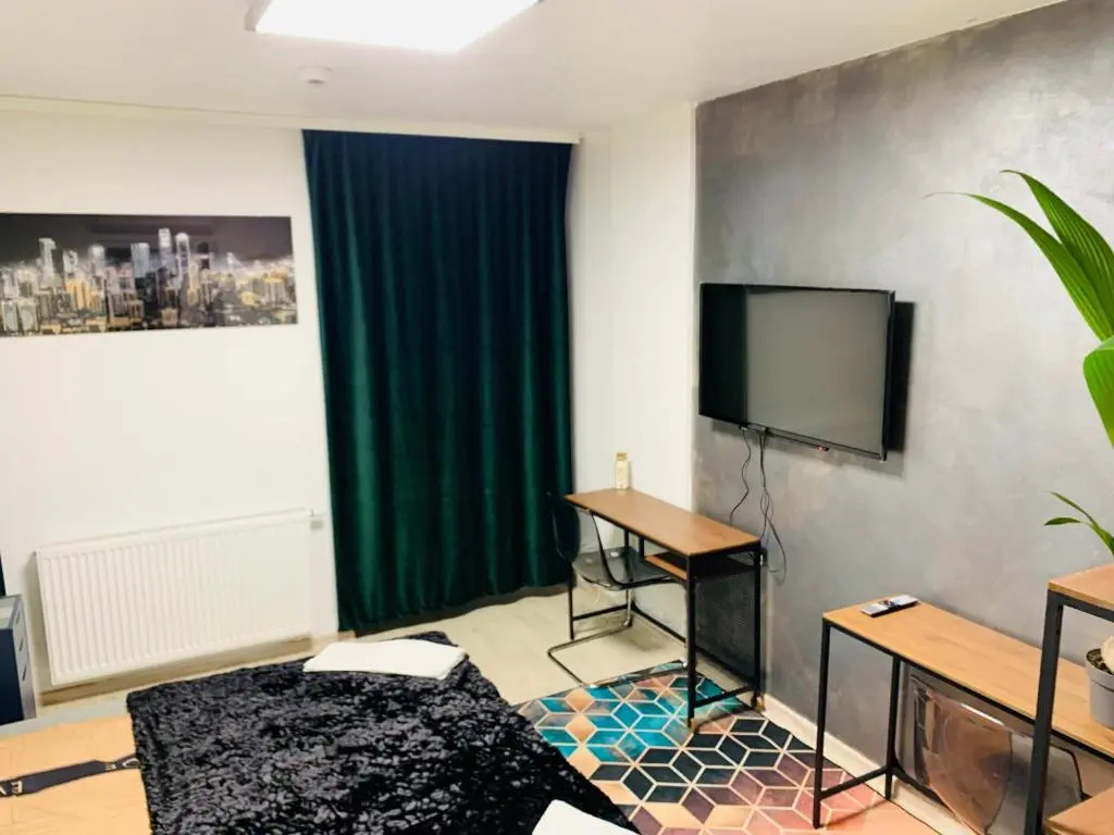 Apartament Centrum Lublina Prusa 8B
