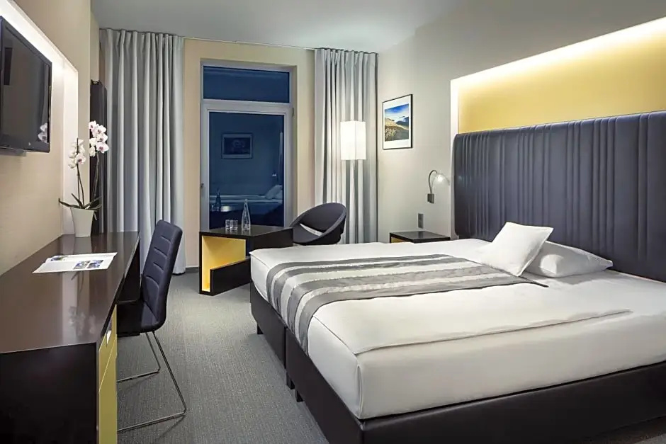 Hotel Davídek - Chambres