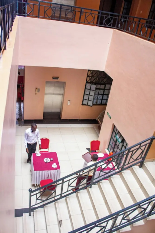 Hotel photo 9