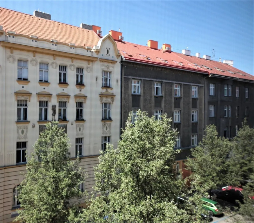 City Castle Aparthotel