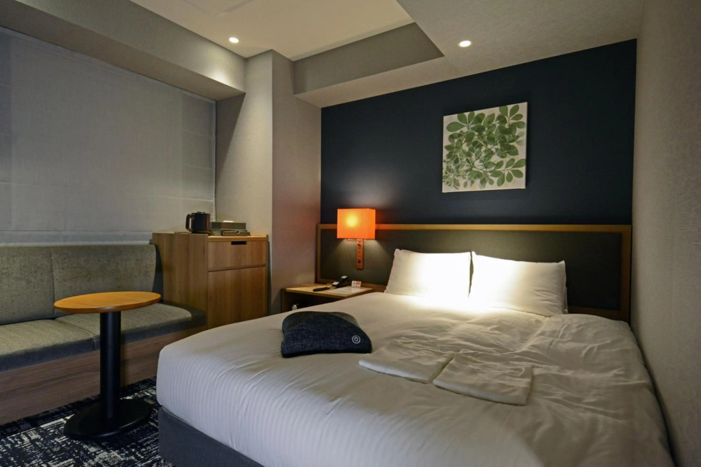 Hotel Forza Osaka Kitahama 사진 30