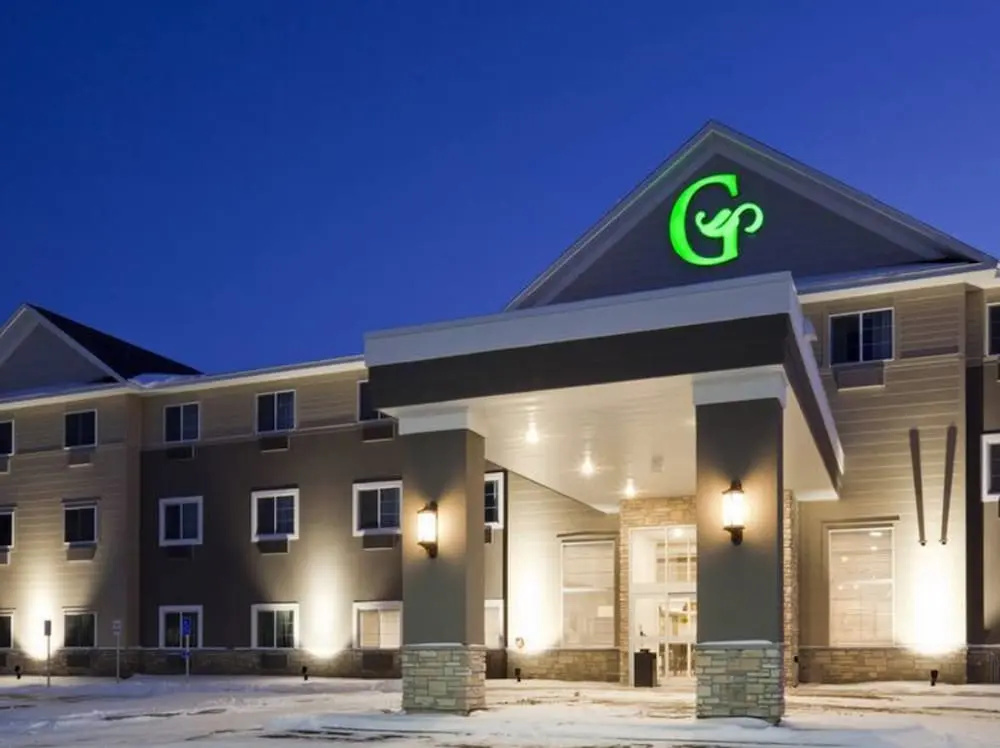 Little Crow Hotel & Conference, Trademark by Wyndham