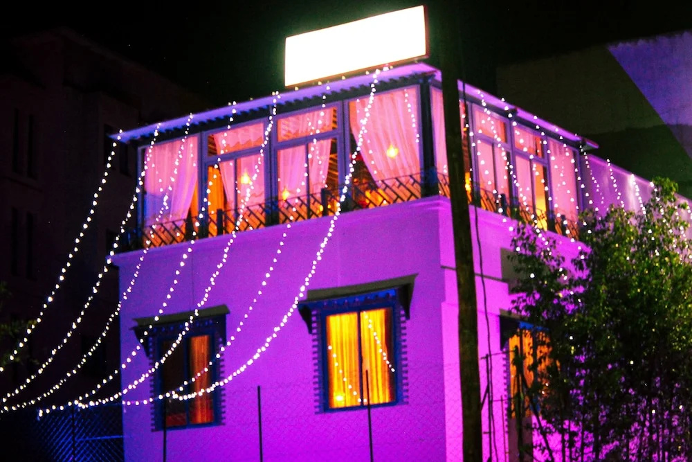 MAJOREL PEARL Restaurant Piscine SPA