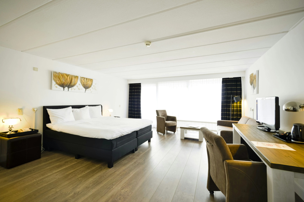 Fletcher Hotel-Restaurant Loosdrecht - Amsterdam - Général