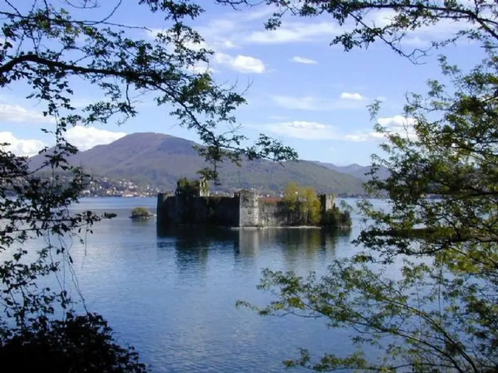 Casa Bellavista Sulle Alture Del Lago Maggiore