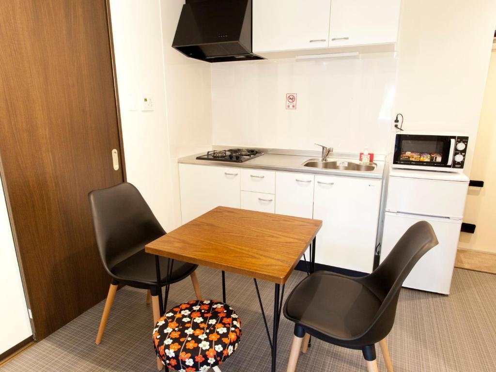 KYOSTAY Iroha Toji Annex 사진 7