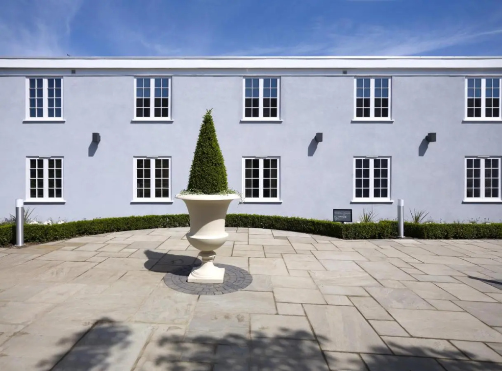 The Arden Hotel - Général