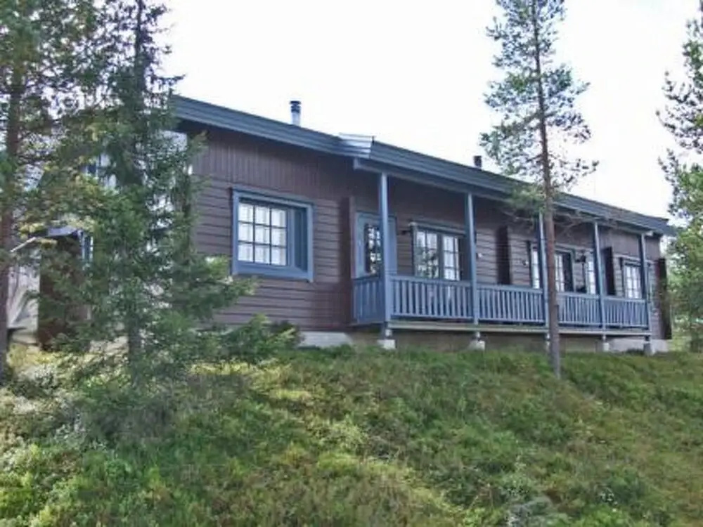 Rukan Vaarala 2 c 3 Kuusamo