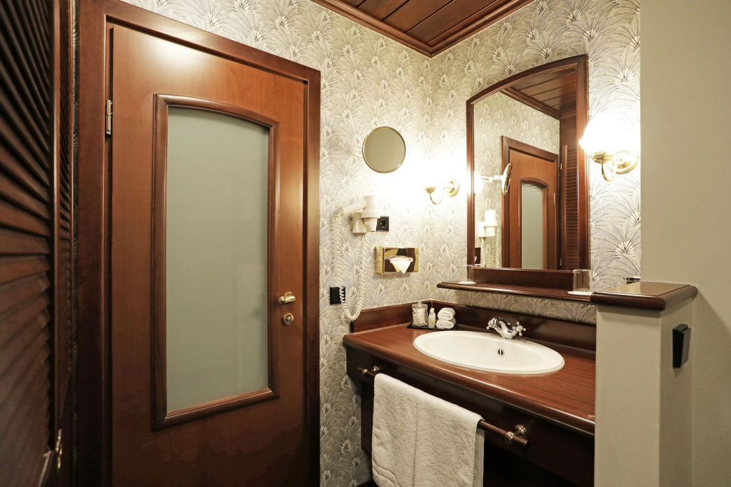 Mercure Hotel Frankfurt Airport Langen - Général