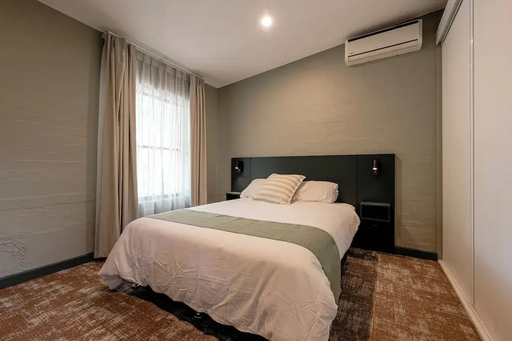 Everton Park Hotel - Chambres