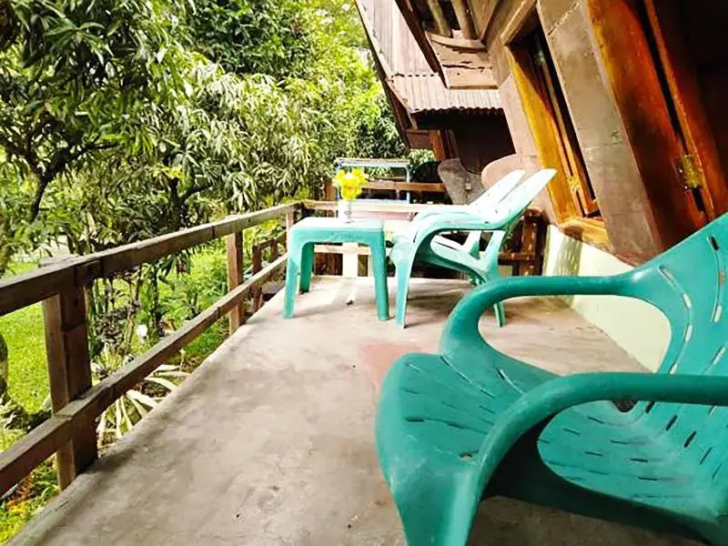 Bagus Bay Guest House by ZUZU