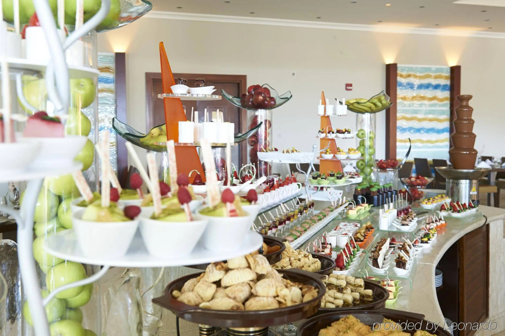 Crowne Plaza Jordan Dead Sea Resort & Spa by IHG - Général
