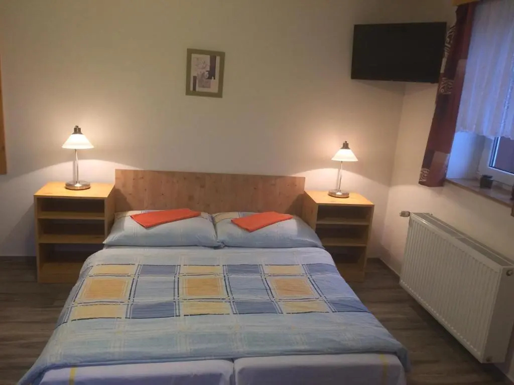 Penzion U pily - Chambres