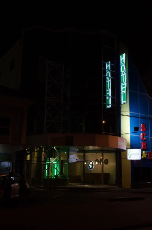 Gess Hotel