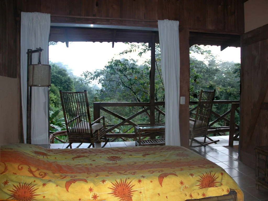 Esquinas Rainforest Lodge - фото 4