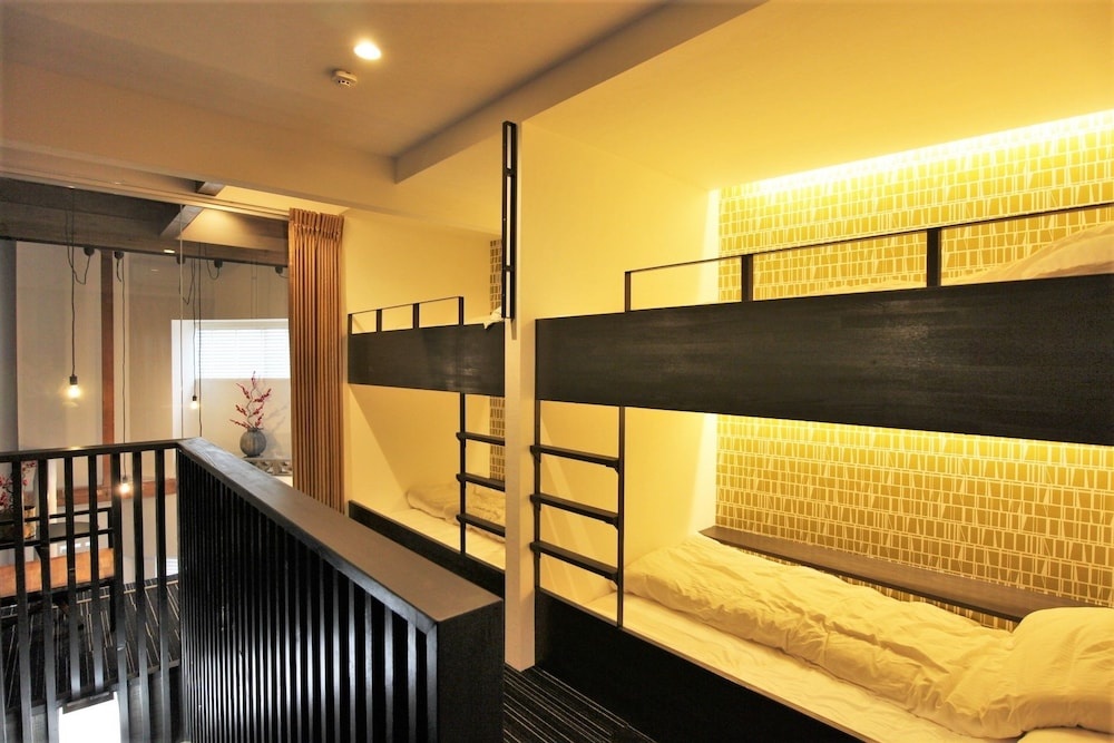 SEKAI HOTEL Mangetsu 사진 14
