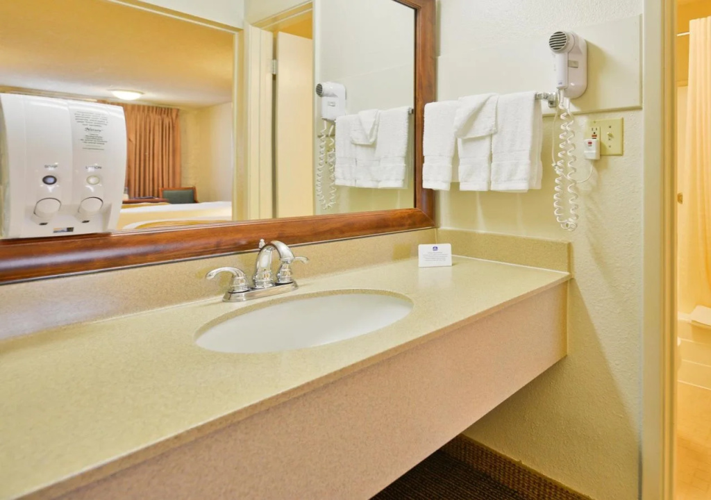 Extend-a-Suites - Phoenix Airport - Général