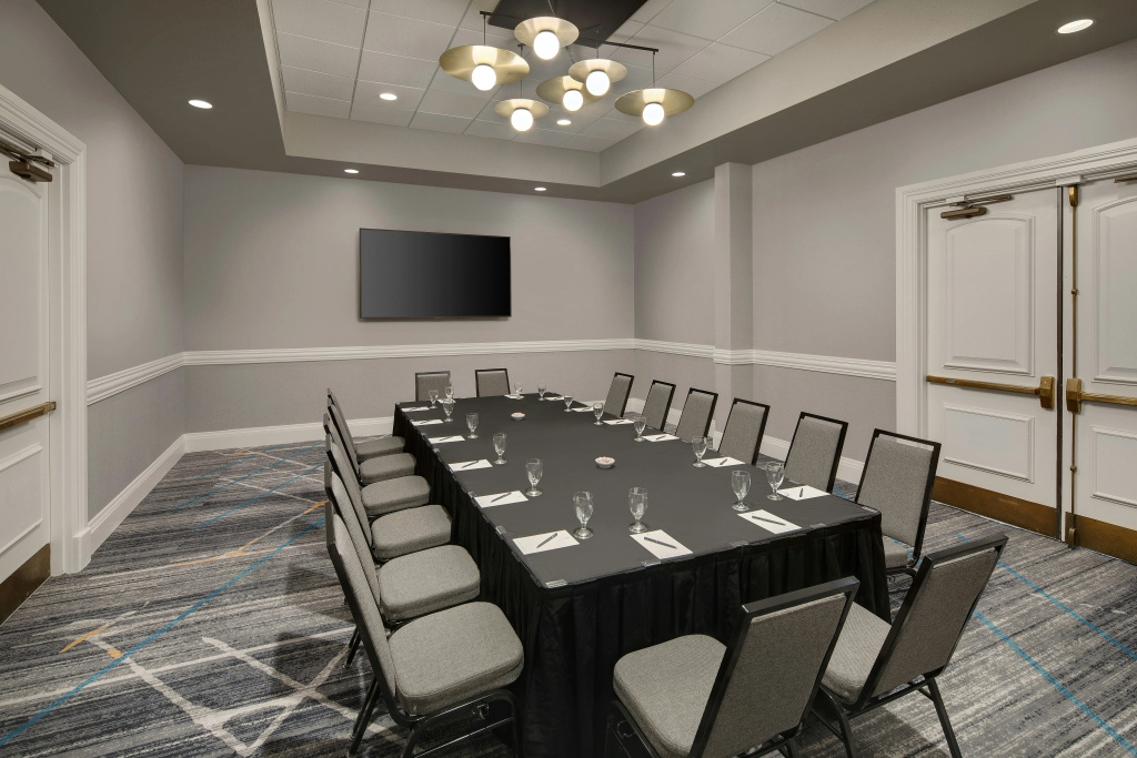 Embassy Suites by Hilton San Rafael at Marin Center - Général