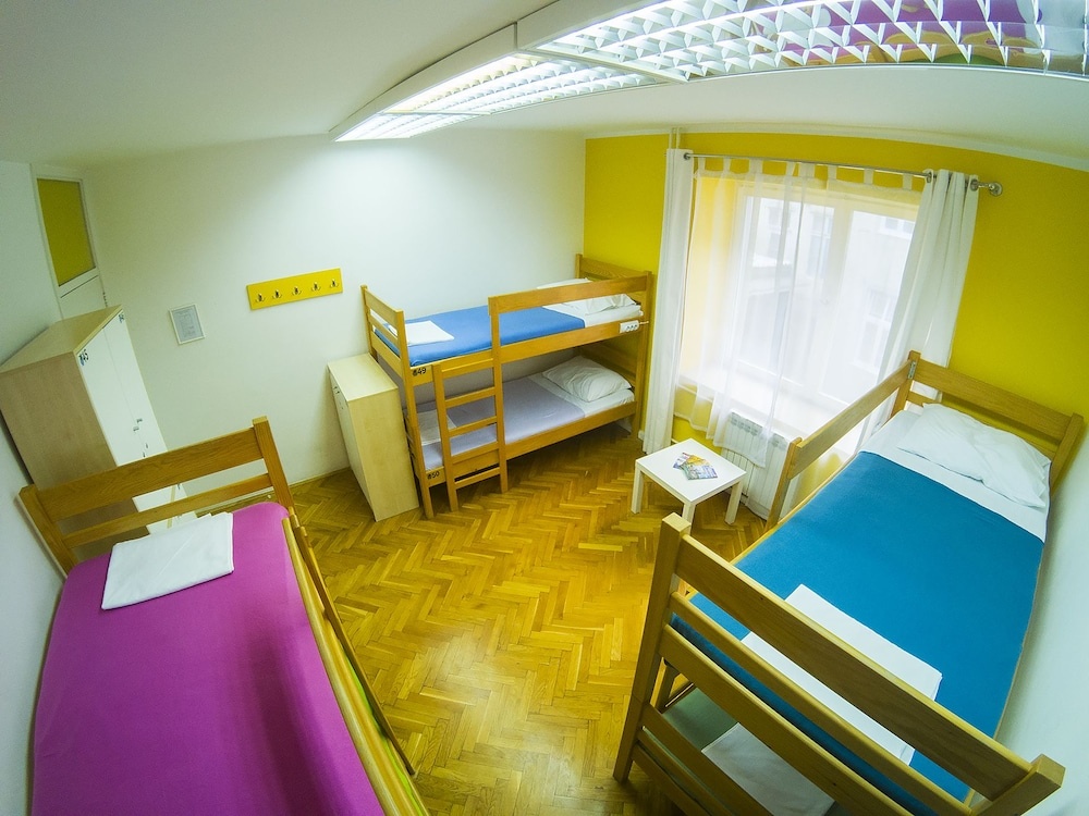 Whole Wide World Hostel — 5