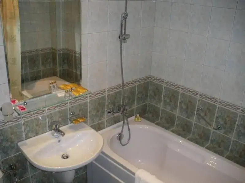 Hotel photo 10