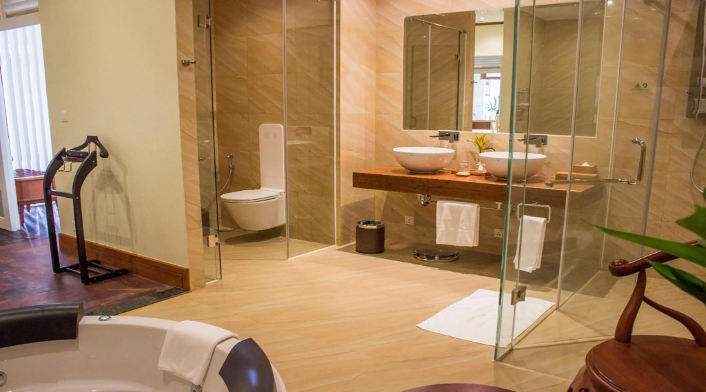 Sokha Siem Reap Resort & Convention Center - Général