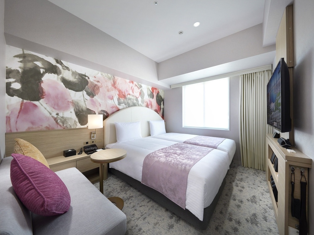Hotel Villa Fontaine Grand Haneda Airport - Directly connected to Haneda Airport Terminal 3 사진 9